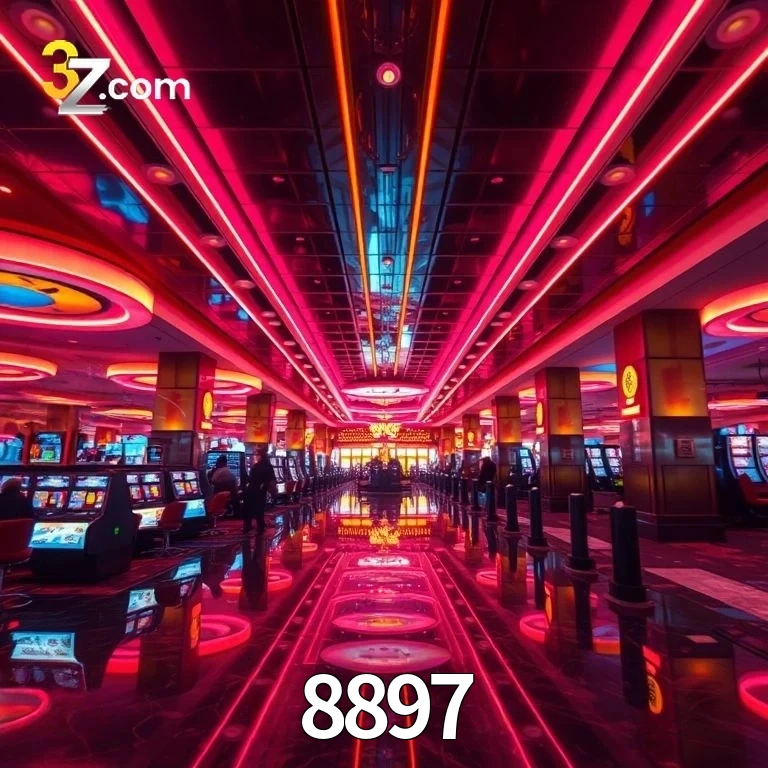 8897 APK Interface