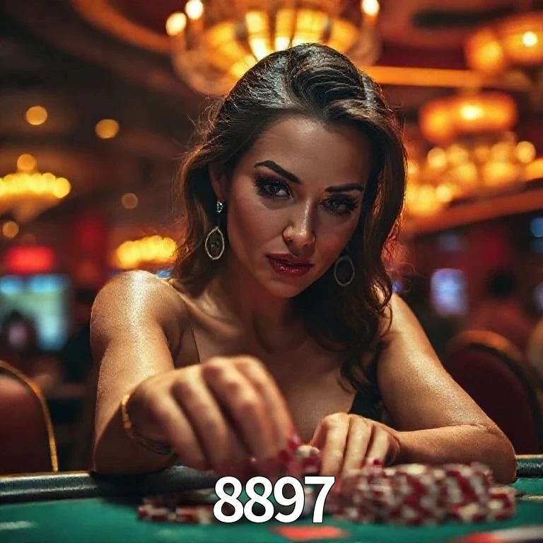 8897 Jogo Responsável